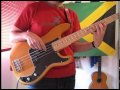 Rooti Reggae Bass - Sizzla 'Don't be disappointed'