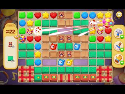 Matchington Mansion #641