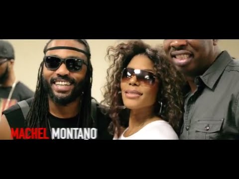 Saffire Miami Carnival 2014 "Gimme"