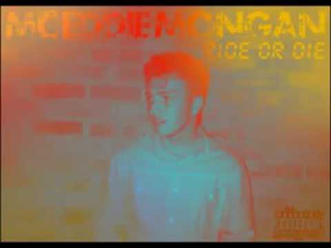 Mc Eddie Mongan - Were In Heaven