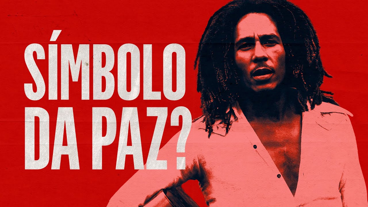 A hipocrisia de Bob Marley