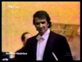 O sole mio - Franco Corelli (tenor) 