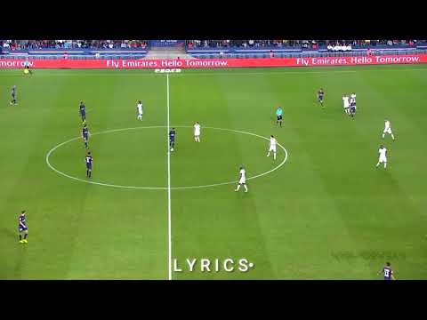 Neymar Jr• 2018 - 2019  khea,arse,midel - Millonario (Trap)