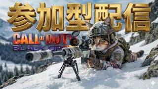 COD:BO7 のほほーん　参加型