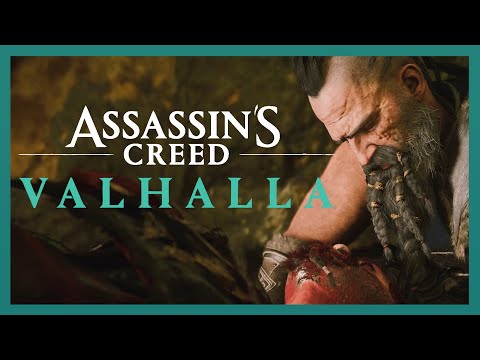 Bande schmieden | Assassin’s Creed Valhalla | #327