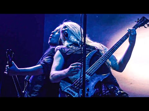 NIGHTWISH - Élan (OFFICIAL LIVE)