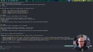 GitLab Duo CLI can create/read diff comments using glab