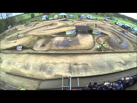 2016-04-24 KMRC Truggy National - A Final