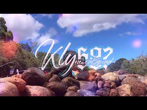 LOCKSIDE - WISKY COLA [4HB SHILAKAUHAKI] SAMAKING x SVG REMIX 2021