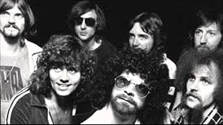 ELECTRIC LIGHT ORCHESTRA  -  Daybreaker