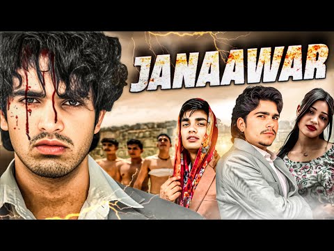 Janaawar || Berozgaar Boyzz || Animal