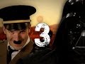 Hitler vs Vader 3. Epic Rap Battles of History ...