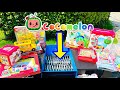 Satisfying Shredder Crushes Cocomelon Toys Oddly Relaxing