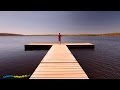 Video Thumbnail for Exploring Moose Mountain Provincial Park
