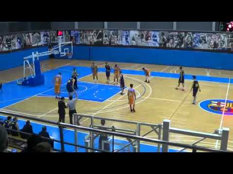 ADECCO ORO JORNADA9 FUTBOL CLUB BARCELONA...,66 - 72,LEYMA NATURA BASQUET CORUÑA... (01/12/2013)