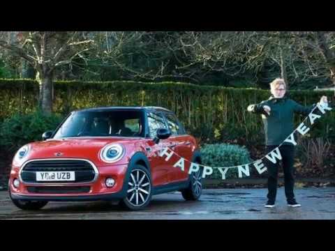 MINI Cooper 5 Door long term test review  pictures