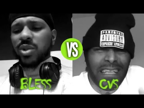 Bless the Silence vs CVS