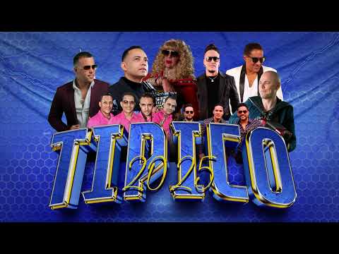 Mix Merengue Típico 2025 – Hits de Acordeón | Urbanda, Polanco, Prodigio, Fefita, Geovanny Polanco