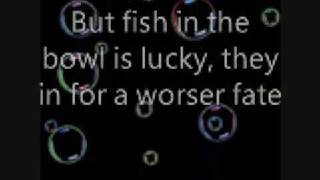 Under The Sea - The Little Mermaid with Lyrics