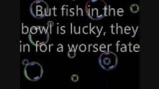 Under The Sea - The Little Mermaid with Lyrics