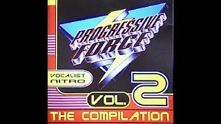 Progressive Force The Compilation Vol. 2