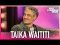 Taika Waititi Talks New 'Star Wars,' 'Next Goal Wins' & Indigenous Representation