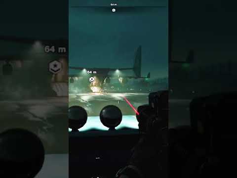 Call of Duty: Black Ops Cold War - Nowhere Left to Run Teaser Trailer #shorts