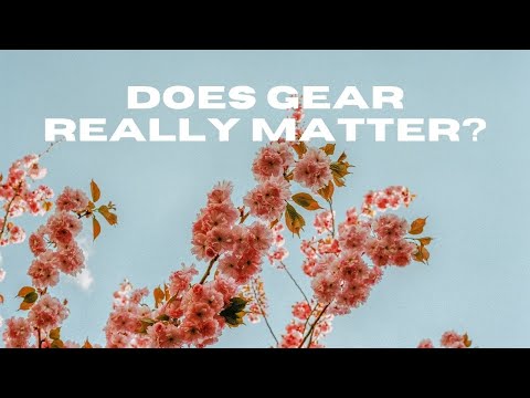 Shooting film with a cheap 35mm camera