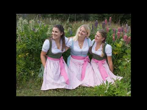 Tullnberg Dirndln / Der Lungau unser Heimatland