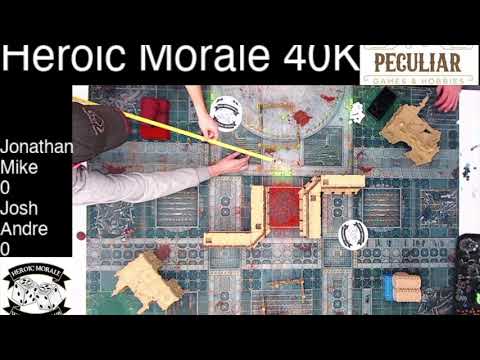 Ball and Chain Round 3