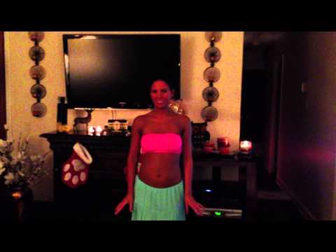 Cleopatra in New York