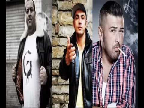 Hakan Abi ft. Defkhan &Summer Cem & Musti C.  Para Var Aklimda (2011)
