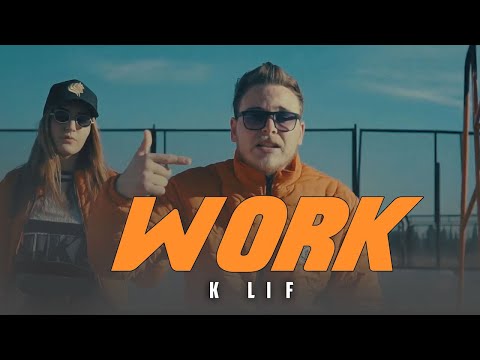 K LIF - WORK