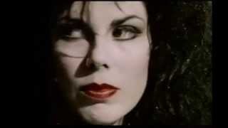 Sisters Of Mercy - Temple Of Love (Extended Version + Sisters Slideshow) (1992) (HD)