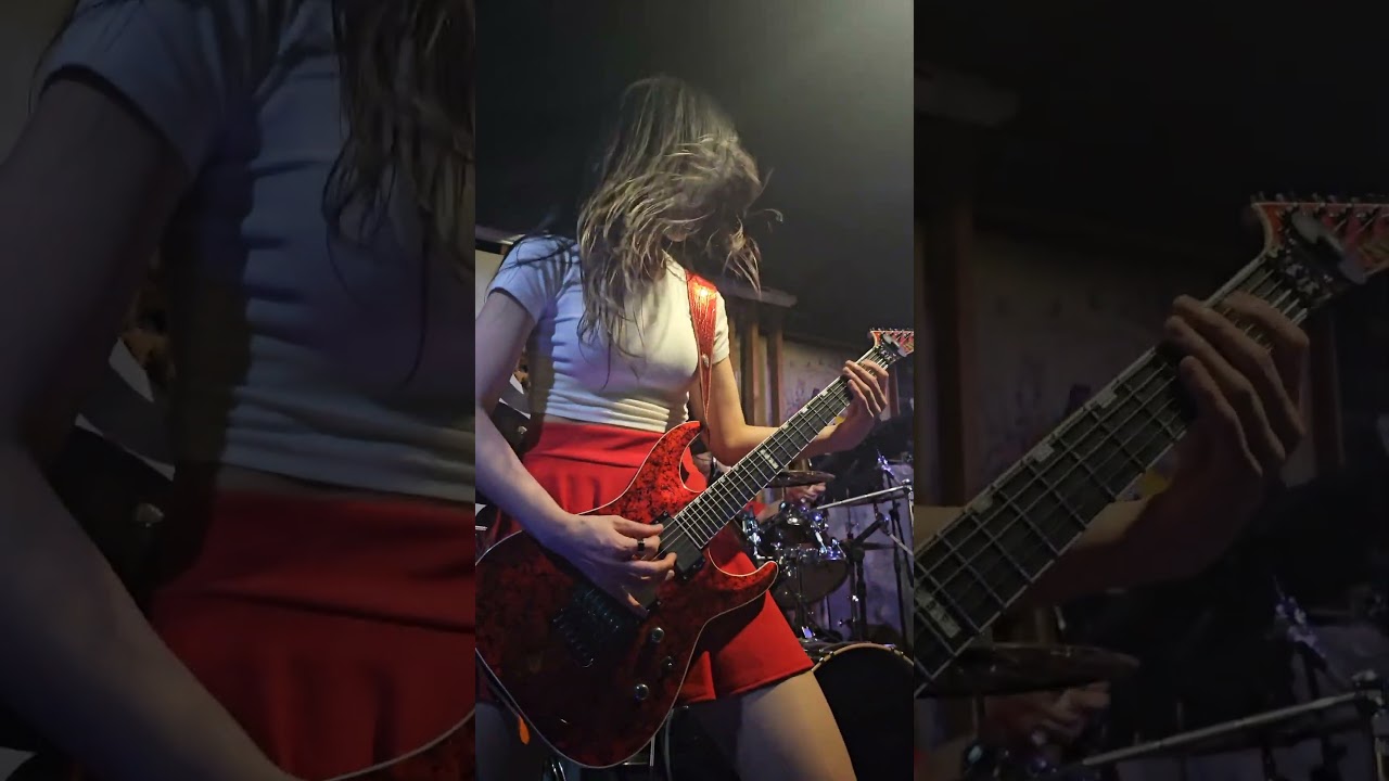 Redclain 유튜브 썸네일