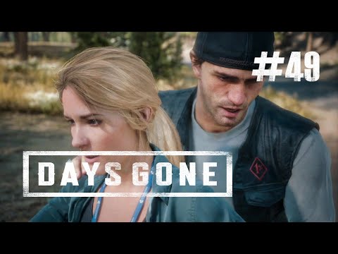 Days Gone [PS4] odc.49 Może jednak żyje