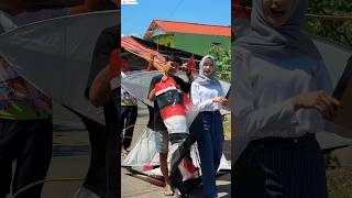 Download lagu Bebean Kite vs Balinese Janggan Kite #zulfalanang mp3