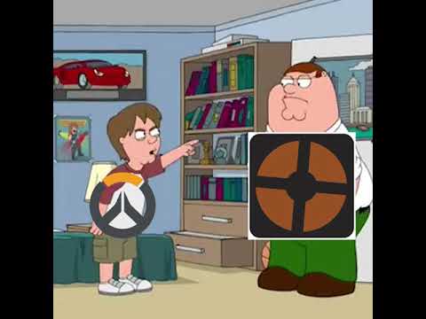 TF2 Fans VS Overwatch Fans 💪