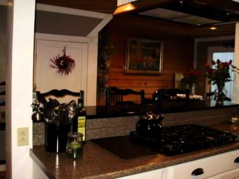 Impeccable Lake Front Home For Sale OR Lease!