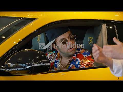 Çka s'po din edhe kta kerret e reja 😜 - Stupcat: Shoferi