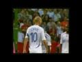 Zinedine Zidane - Control and Passing [HD]