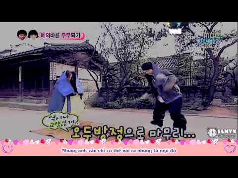 {IAMVN Vietsub} Jo Kwon - The day i confessed