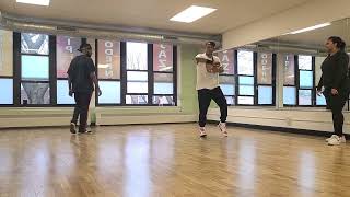 #mechanicalmonday robot freestyle