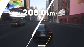[The  Crew2] オープンβ！！