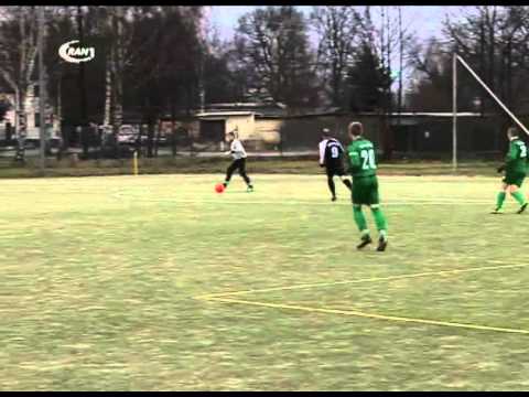 Testspiel SV Dessau 05 gegen TuS Leutzsch  - RAN1