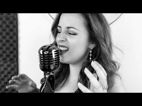 No Time To Die - Billie Eilish - (Cover by Beth Macari)