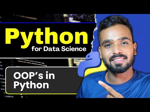 Python Oops Masterclass Classes Objects Inheritance Explained Job Ready Guide