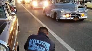 Shoot your Shot! Jr. Walker and the All Stars  Harbor Area Lifestyle Oldies!