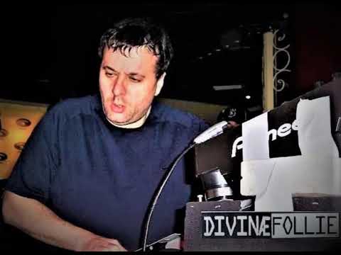 Divinae Follie - 4 OTTOBRE 2004- FRANCOIS KEVORKIAN