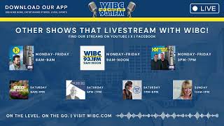 Hammer & Nigel Show w/ Guy Relford - LAKE AMERICA, Sec. of State Debate, Ask The Gun Guy & More!